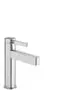Hansgrohe-HG-Waschtischmischer-110-Finoris-mit-Zugstangen-Ablaufgarnitur-chrom-76020000 gallery number 1